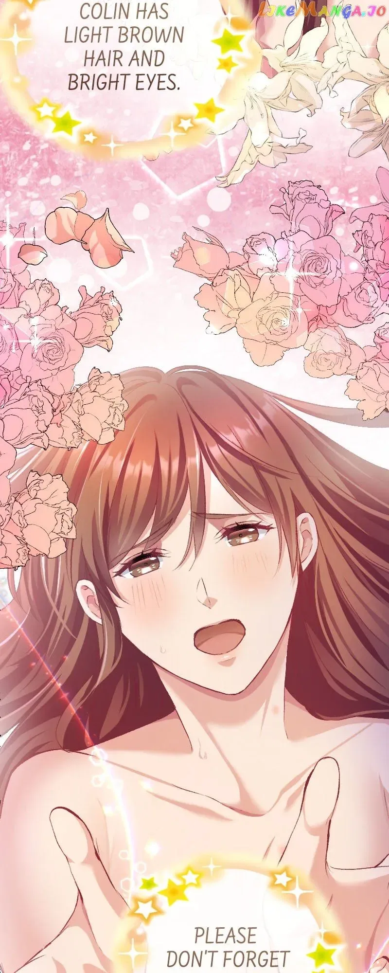 A Deceiving Bride and The Fierce Lion Chapter 38 – Page 19