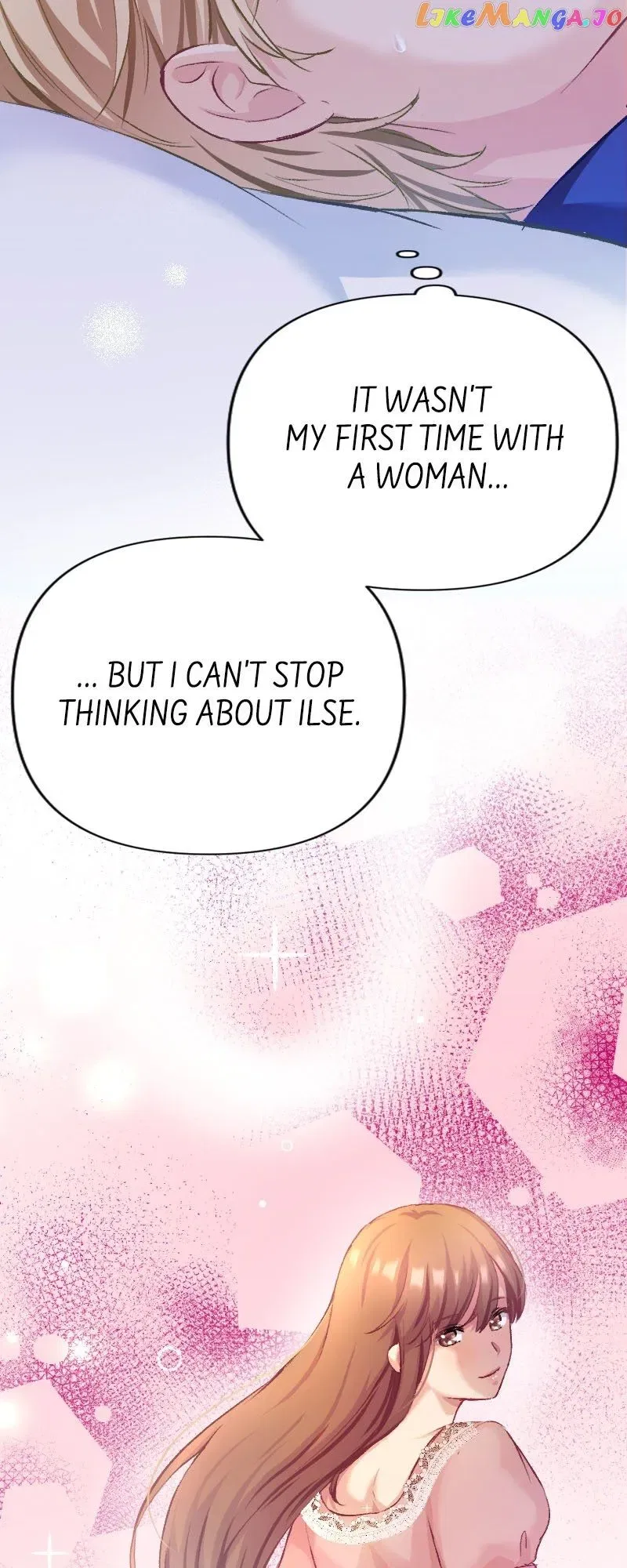 A Deceiving Bride and The Fierce Lion Chapter 38 – Page 21