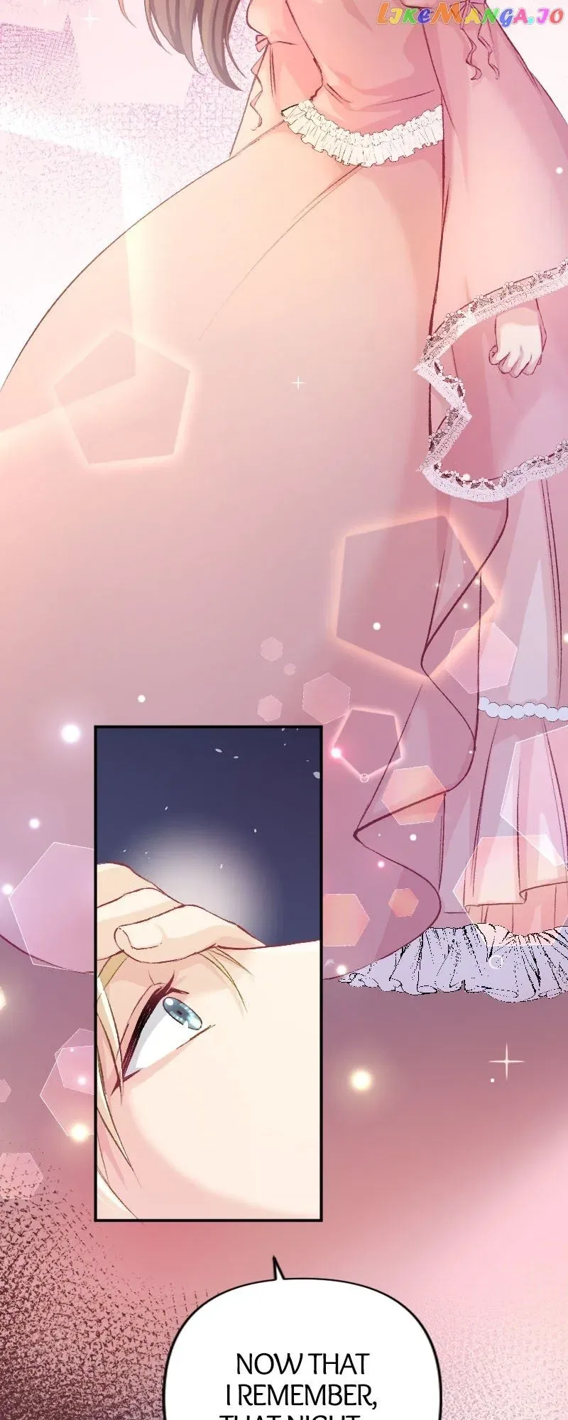 A Deceiving Bride and The Fierce Lion Chapter 38 – Page 22