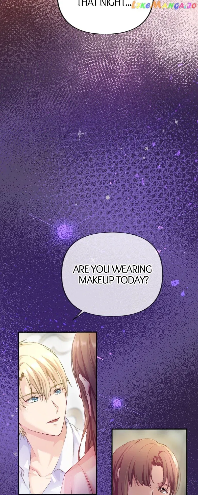 A Deceiving Bride and The Fierce Lion Chapter 38 – Page 23