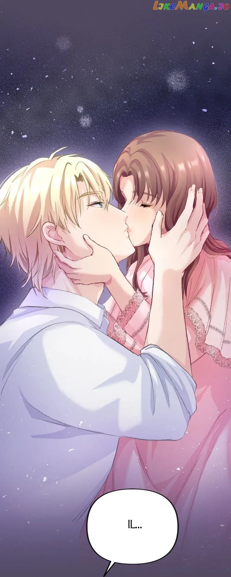 A Deceiving Bride and The Fierce Lion Chapter 38 – Page 25