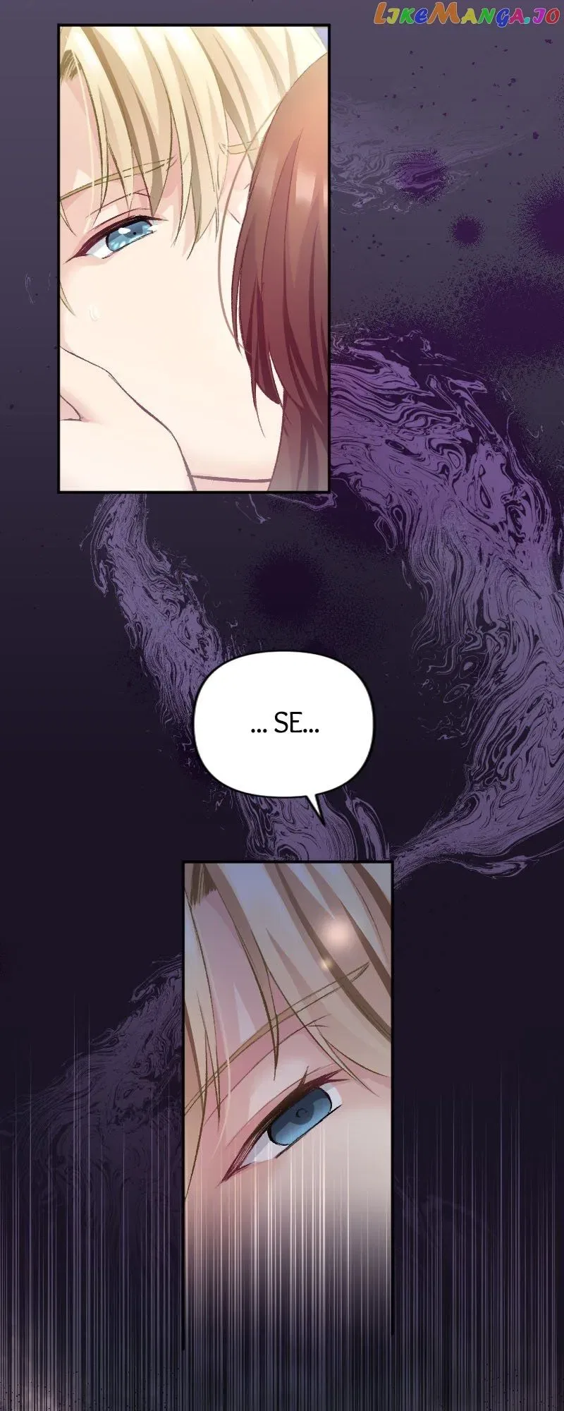 A Deceiving Bride and The Fierce Lion Chapter 38 – Page 26