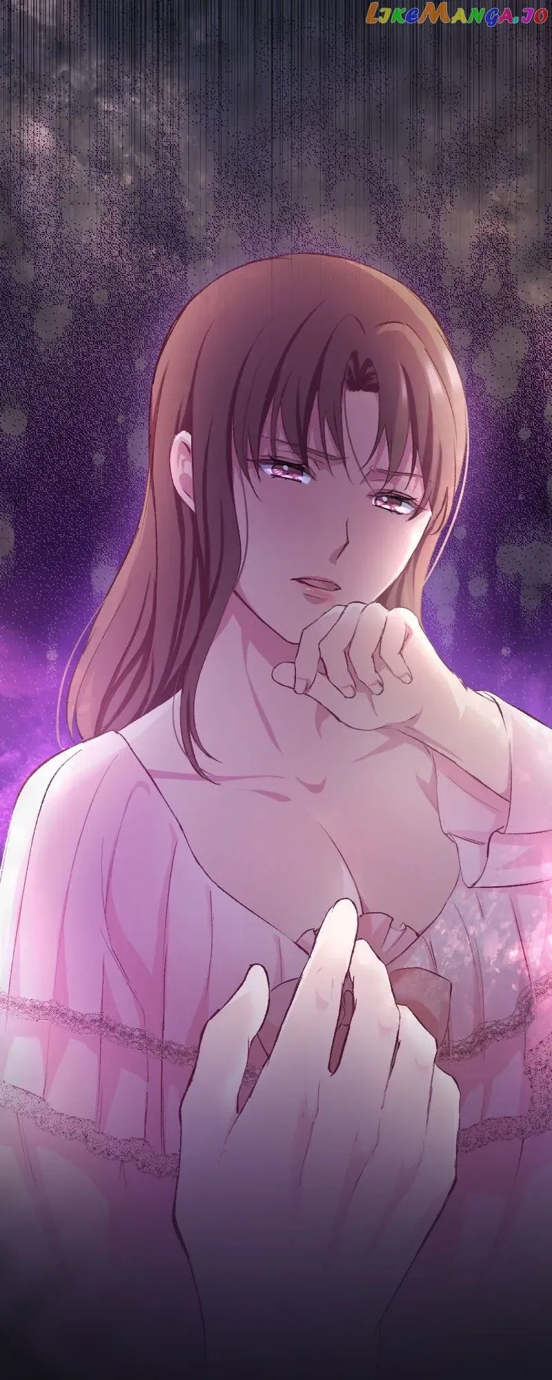 A Deceiving Bride and The Fierce Lion Chapter 38 – Page 27