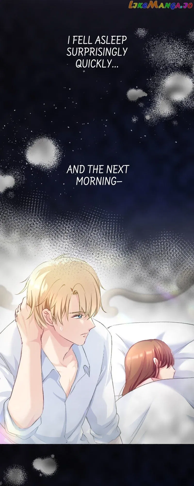 A Deceiving Bride and The Fierce Lion Chapter 38 – Page 28