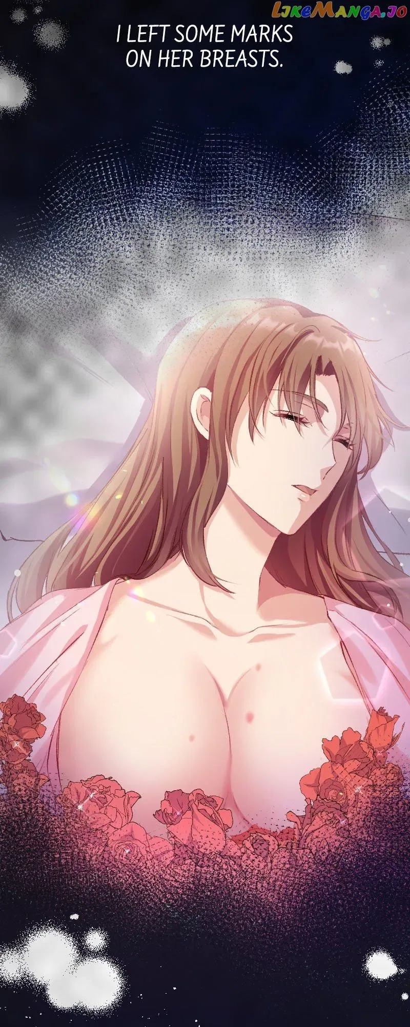 A Deceiving Bride and The Fierce Lion Chapter 38 – Page 29
