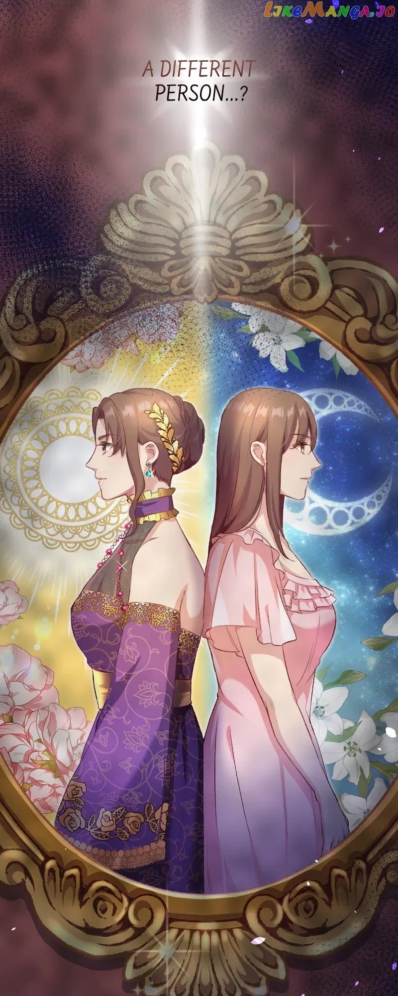 A Deceiving Bride and The Fierce Lion Chapter 38 – Page 34