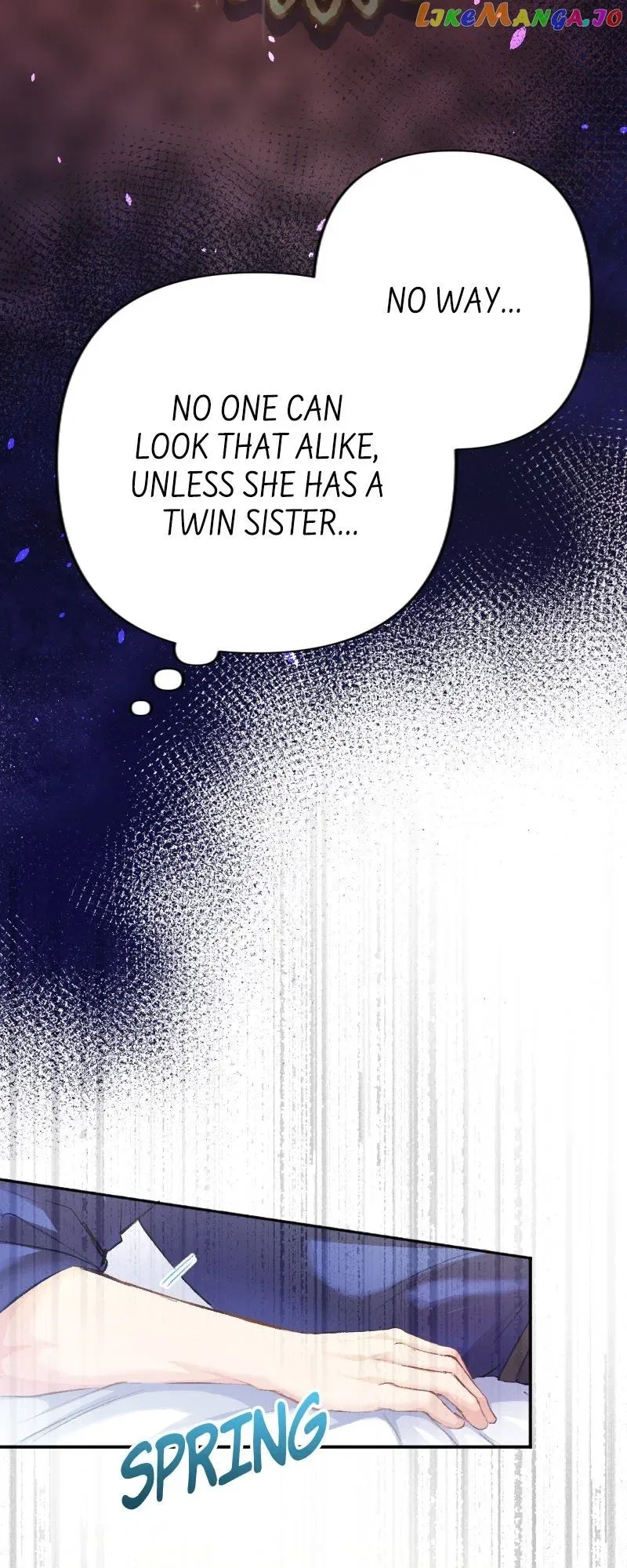 A Deceiving Bride and The Fierce Lion Chapter 38 – Page 35