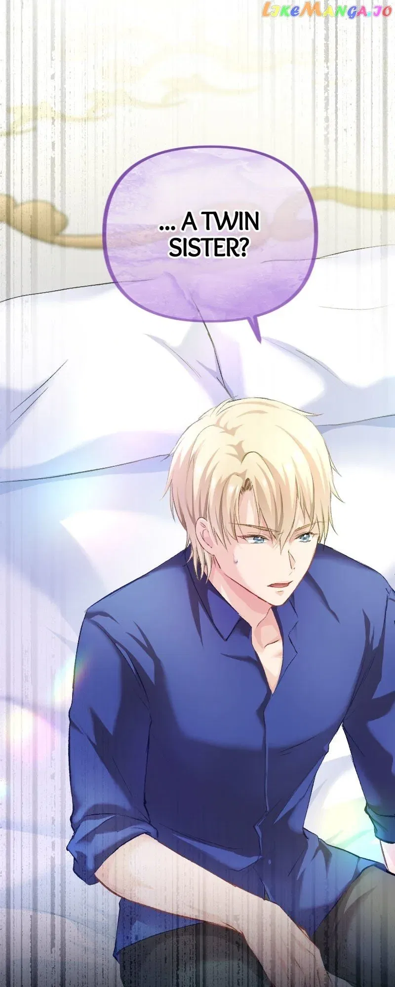 A Deceiving Bride and The Fierce Lion Chapter 38 – Page 36