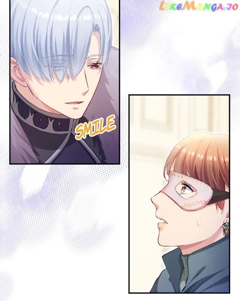 A Deceiving Bride and The Fierce Lion Chapter 38 – Page 48