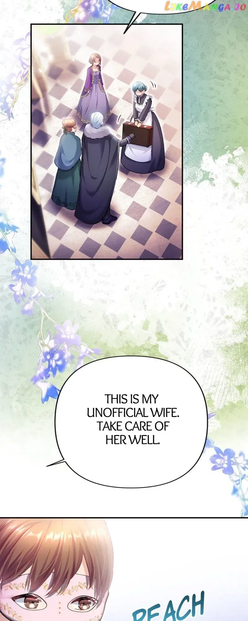 A Deceiving Bride and The Fierce Lion Chapter 38 – Page 50