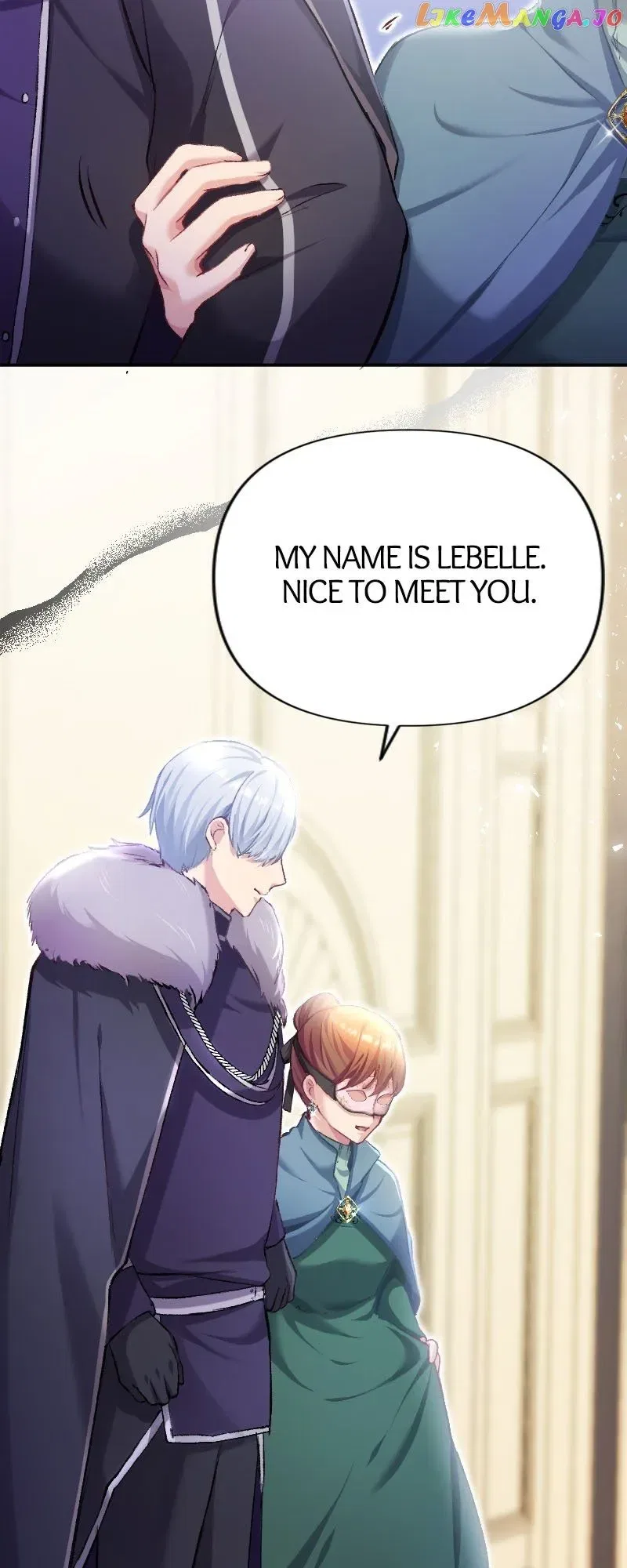 A Deceiving Bride and The Fierce Lion Chapter 38 – Page 52