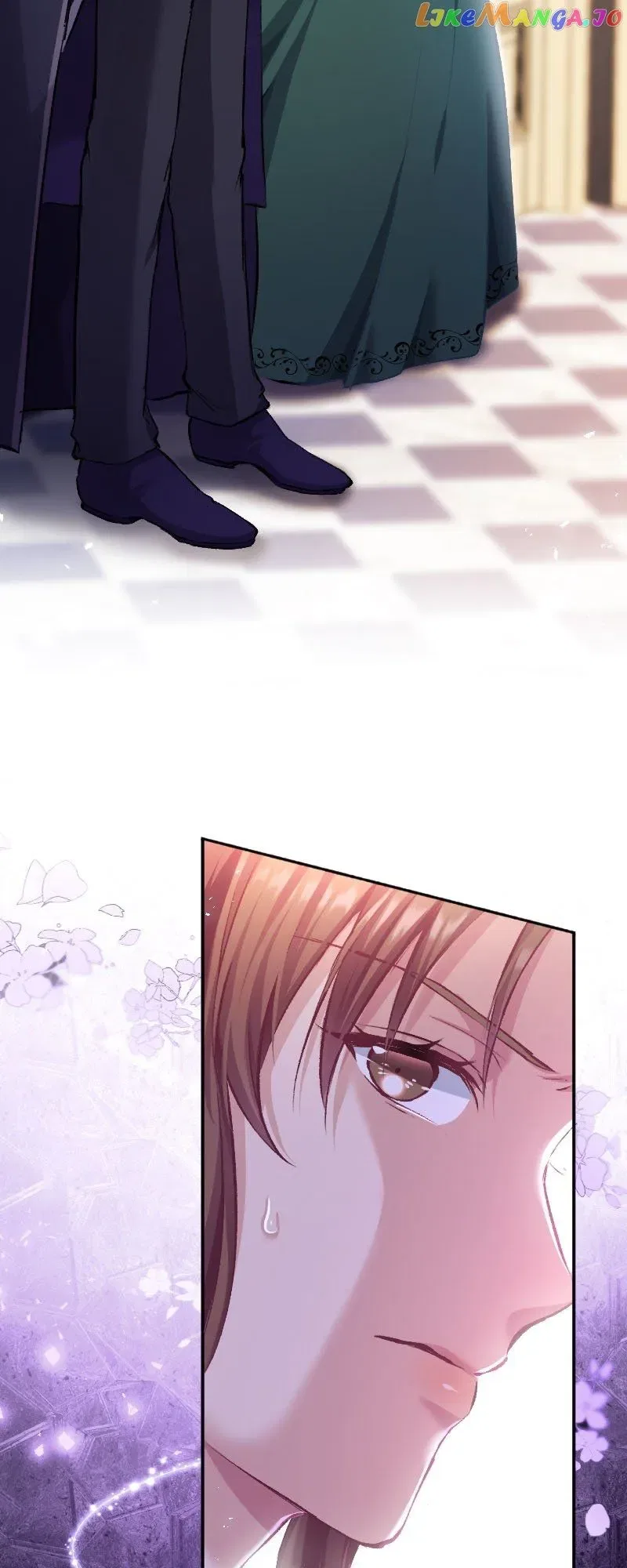 A Deceiving Bride and The Fierce Lion Chapter 38 – Page 53