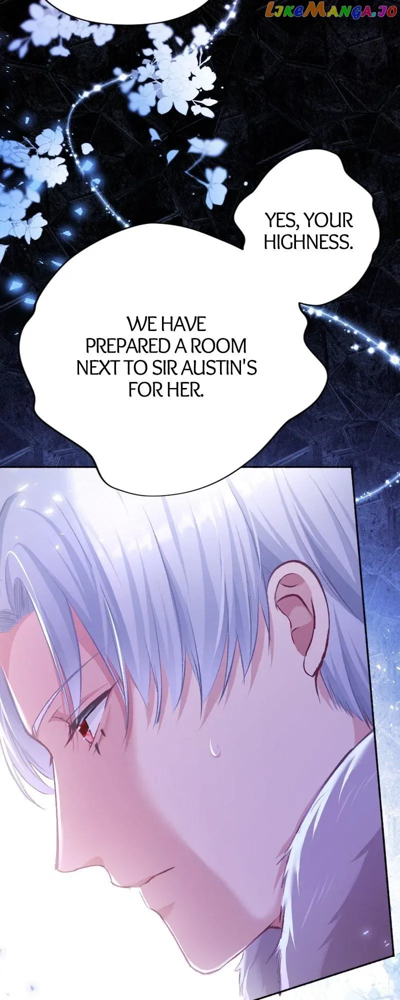 A Deceiving Bride and The Fierce Lion Chapter 38 – Page 55
