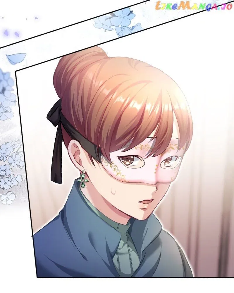 A Deceiving Bride and The Fierce Lion Chapter 38 – Page 56