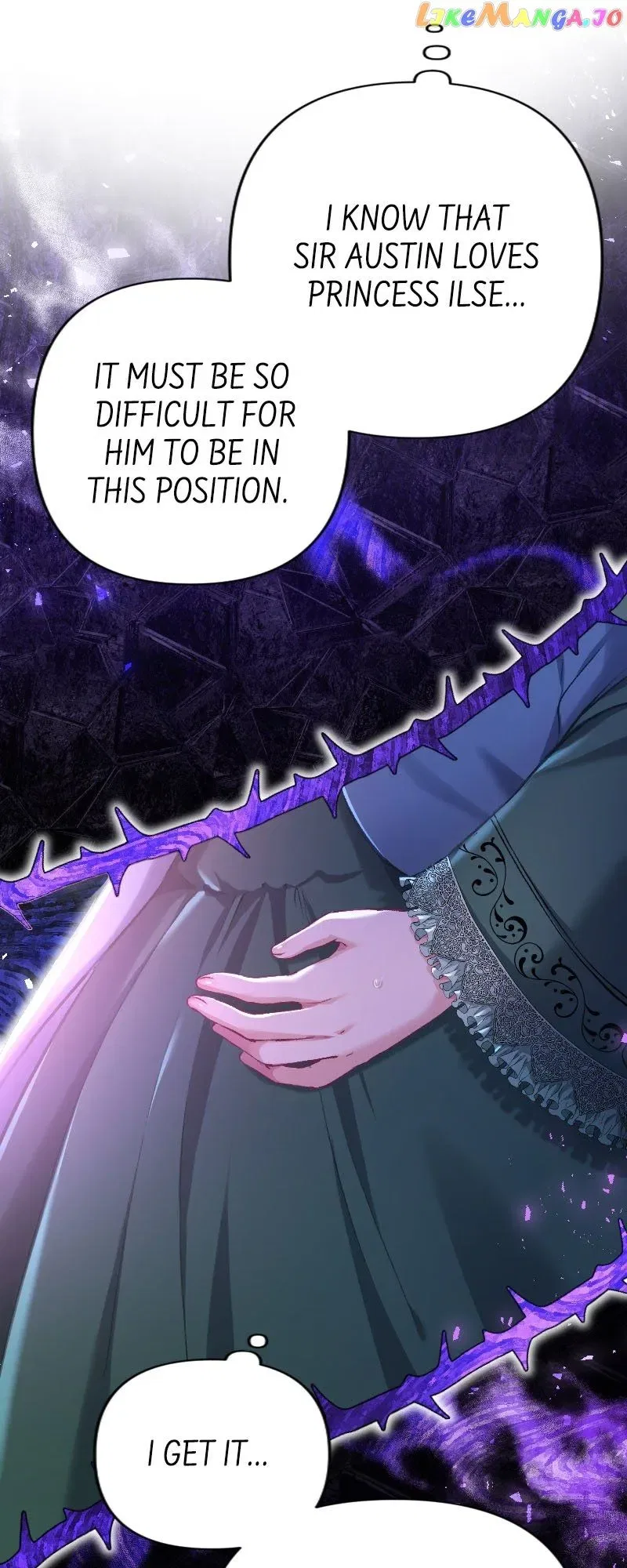 A Deceiving Bride and The Fierce Lion Chapter 38 – Page 57