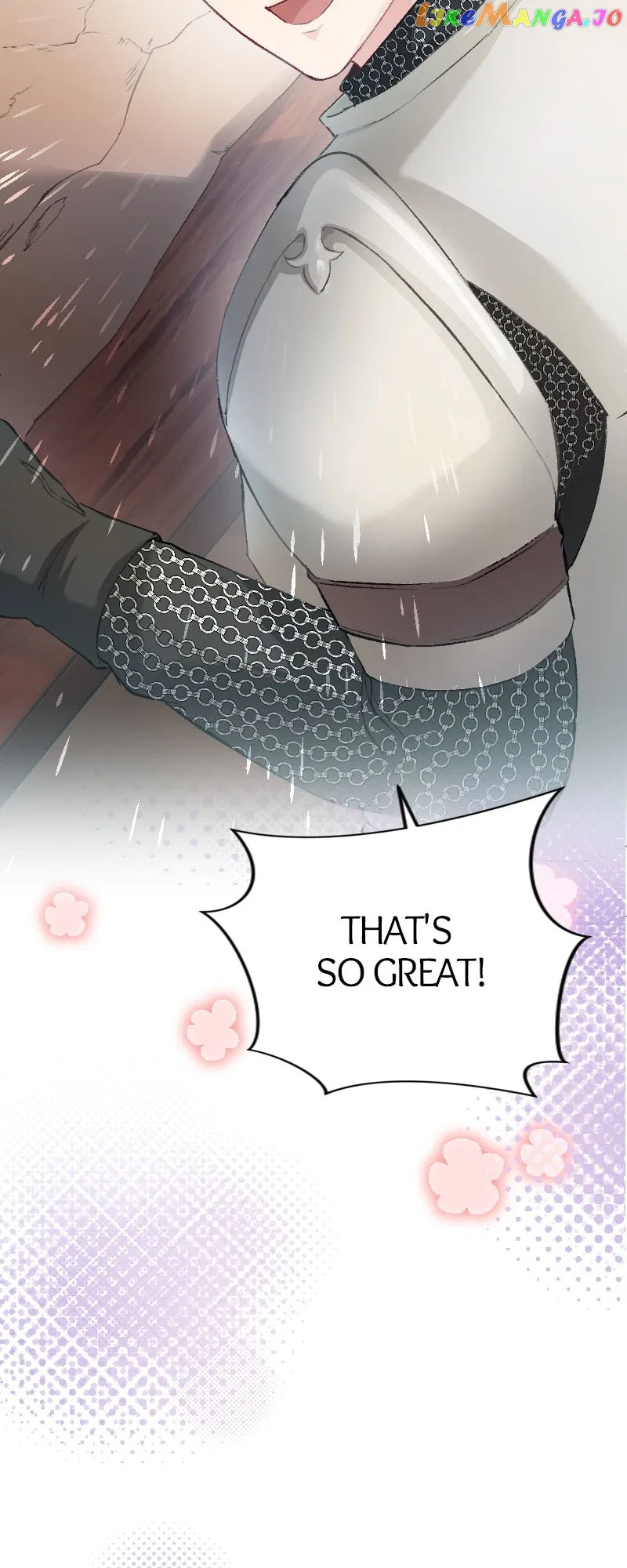 A Deceiving Bride and The Fierce Lion Chapter 37 – Page 3