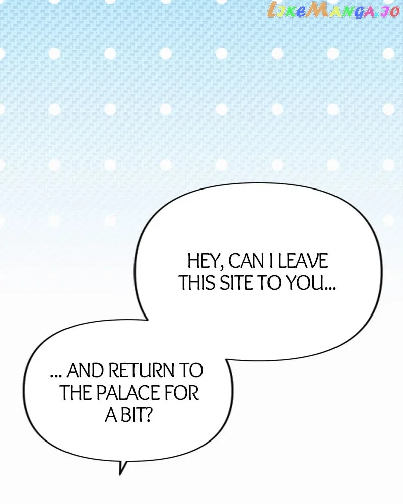 A Deceiving Bride and The Fierce Lion Chapter 37 – Page 8