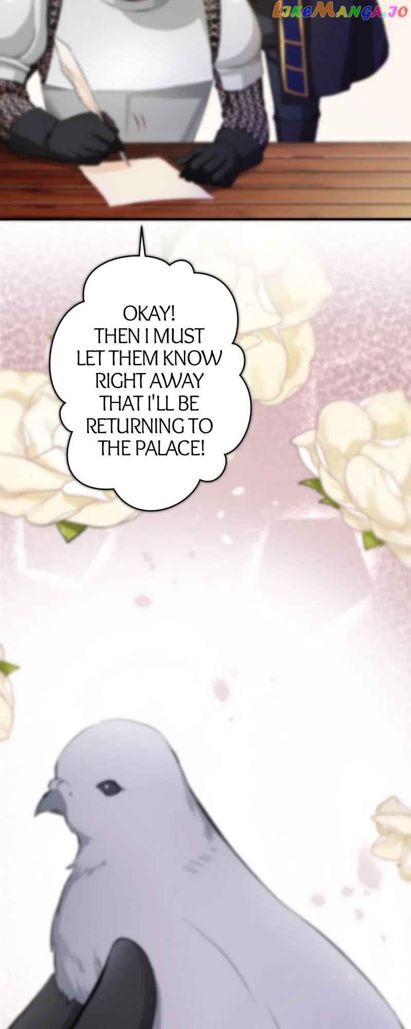 A Deceiving Bride and The Fierce Lion Chapter 37 – Page 10