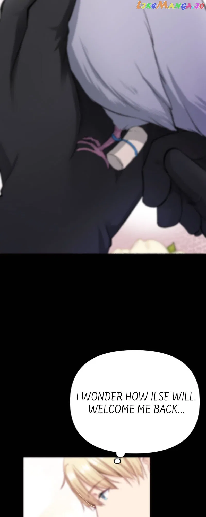 A Deceiving Bride and The Fierce Lion Chapter 37 – Page 11