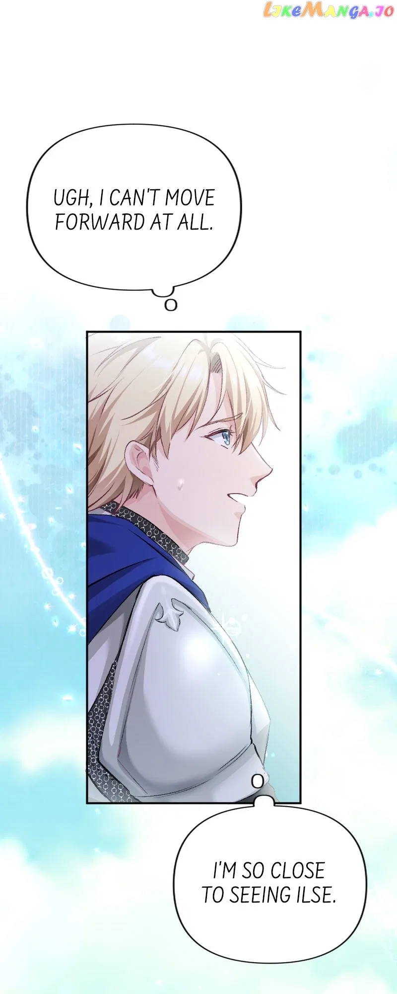 A Deceiving Bride and The Fierce Lion Chapter 37 – Page 17