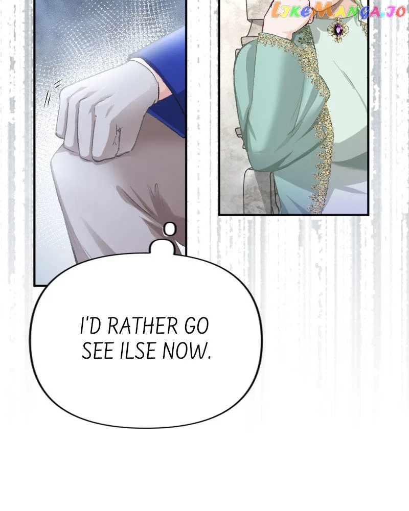 A Deceiving Bride and The Fierce Lion Chapter 37 – Page 24