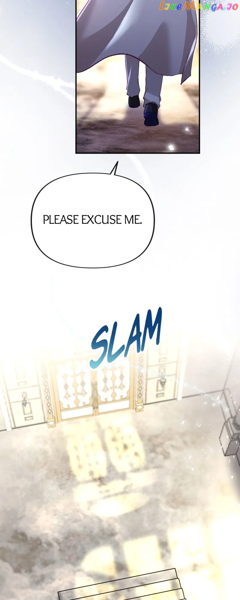 A Deceiving Bride and The Fierce Lion Chapter 37 – Page 26