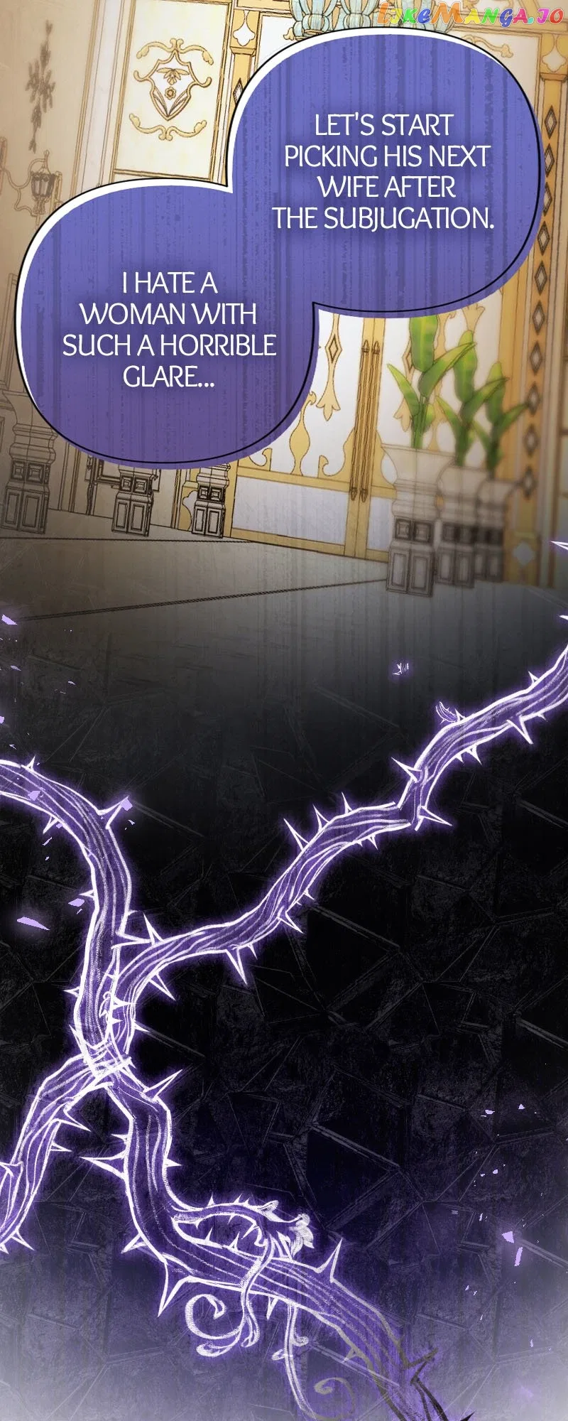 A Deceiving Bride and The Fierce Lion Chapter 37 – Page 29