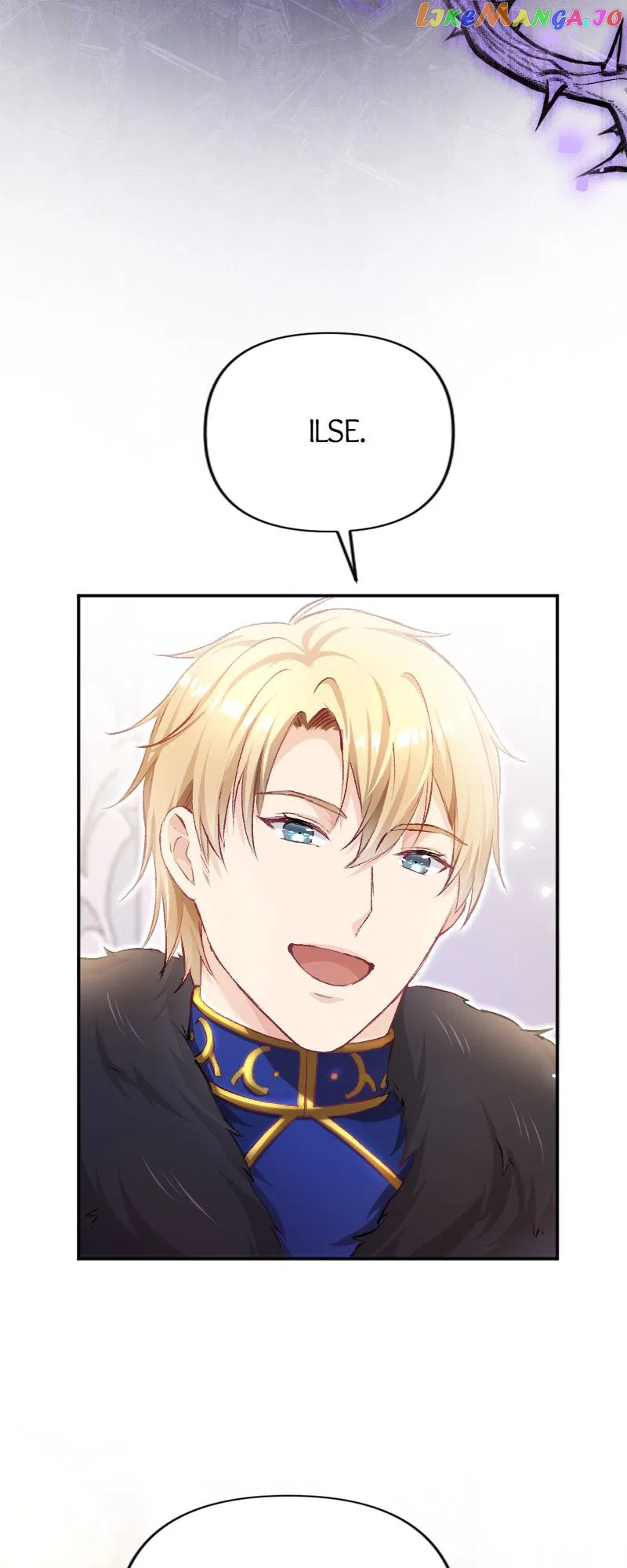 A Deceiving Bride and The Fierce Lion Chapter 37 – Page 30