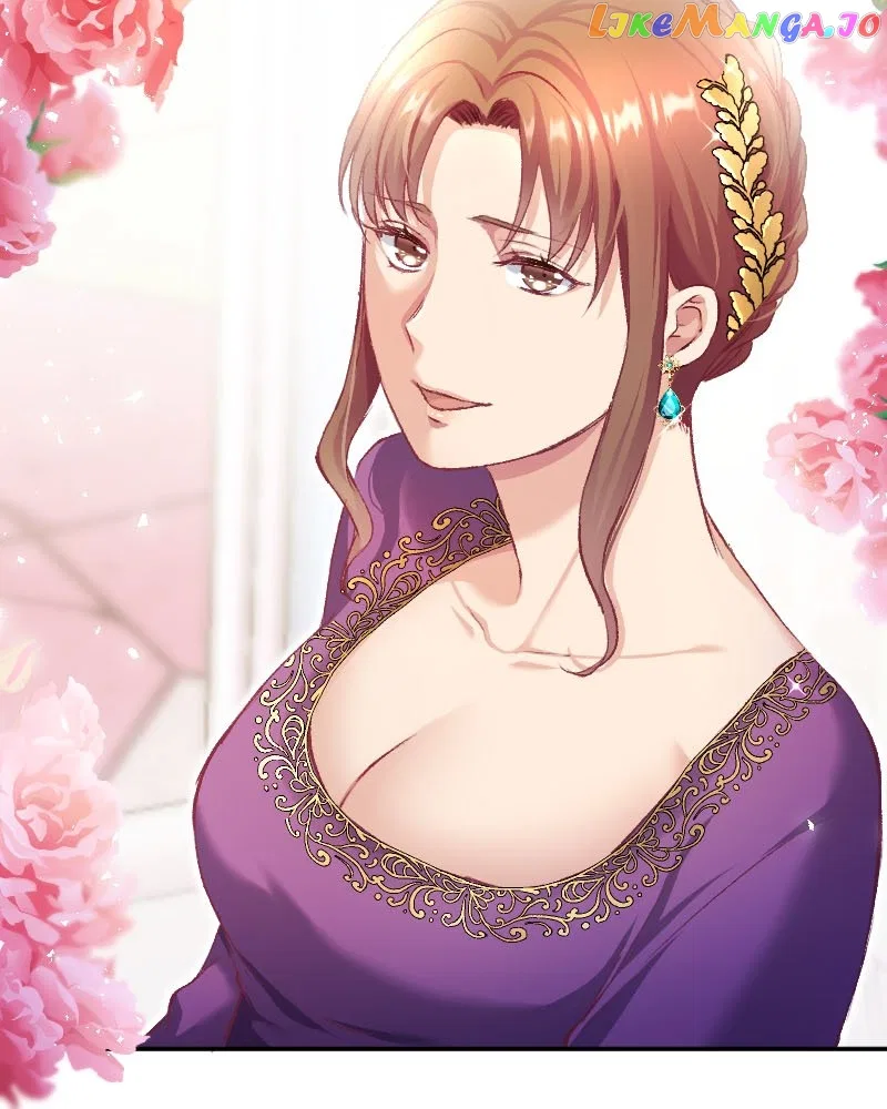 A Deceiving Bride and The Fierce Lion Chapter 37 – Page 32