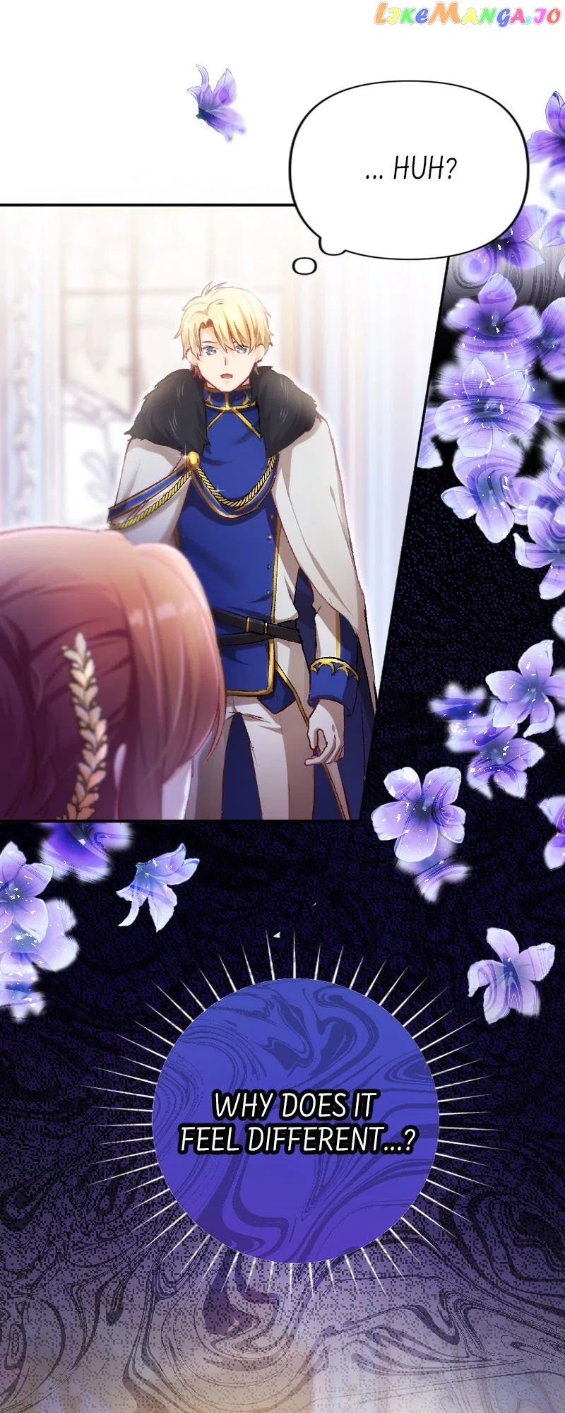 A Deceiving Bride and The Fierce Lion Chapter 37 – Page 33