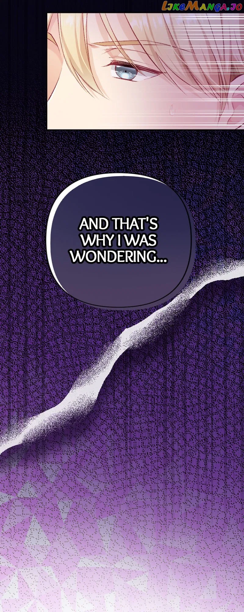 A Deceiving Bride and The Fierce Lion Chapter 37 – Page 41
