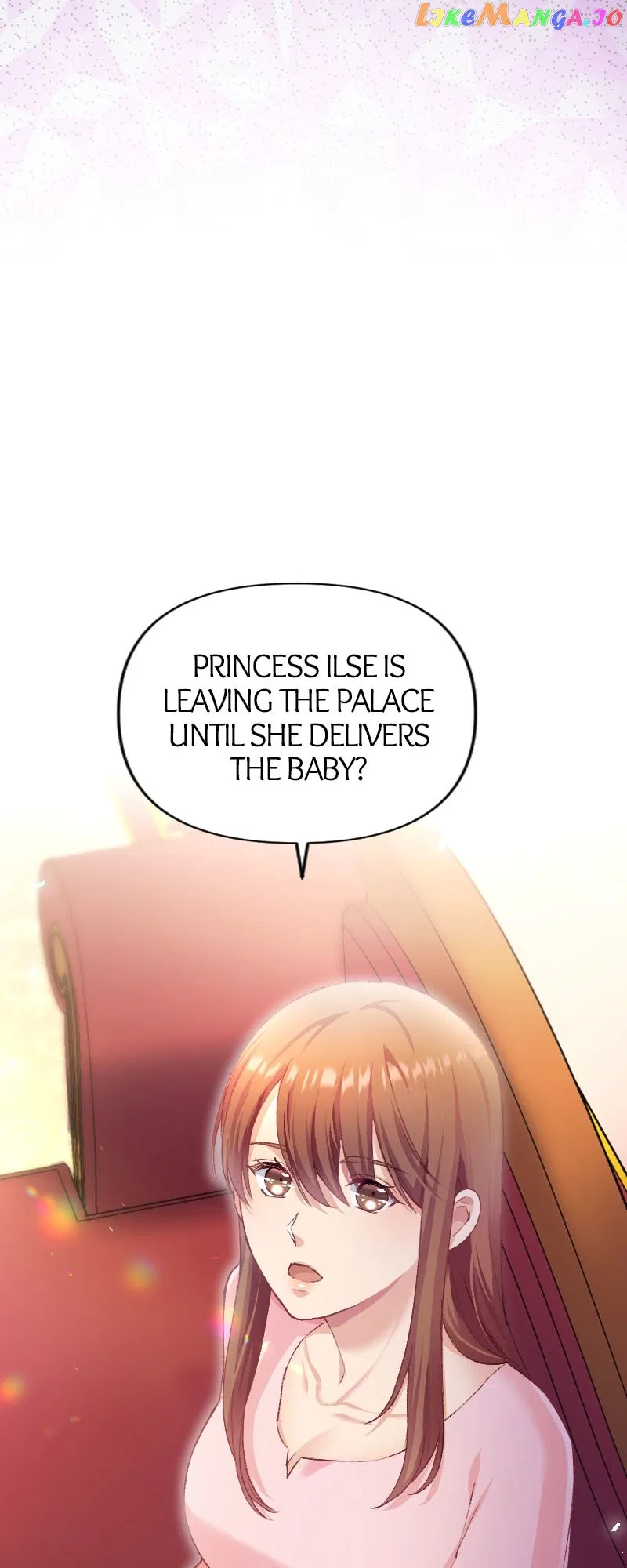 A Deceiving Bride and The Fierce Lion Chapter 37 – Page 42