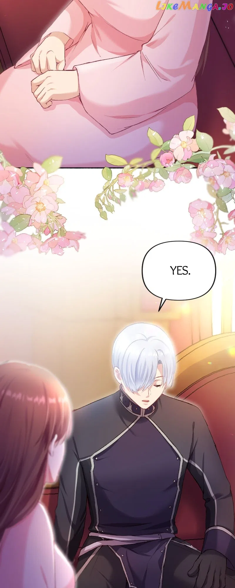 A Deceiving Bride and The Fierce Lion Chapter 37 – Page 43
