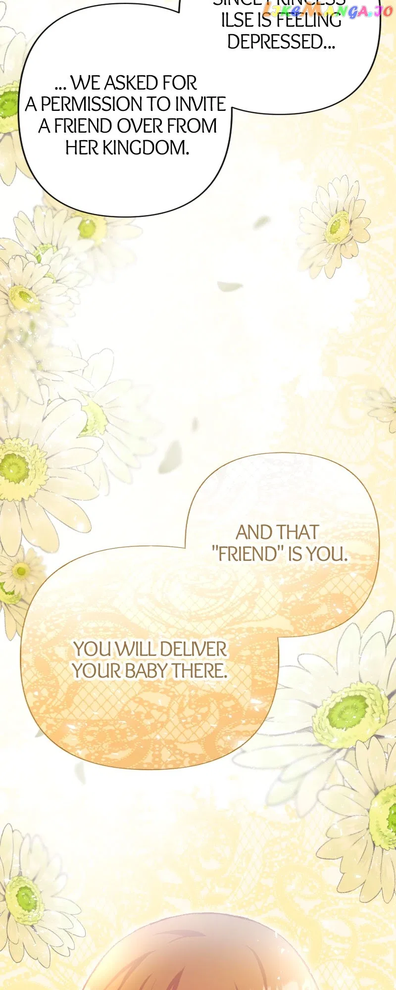 A Deceiving Bride and The Fierce Lion Chapter 37 – Page 45