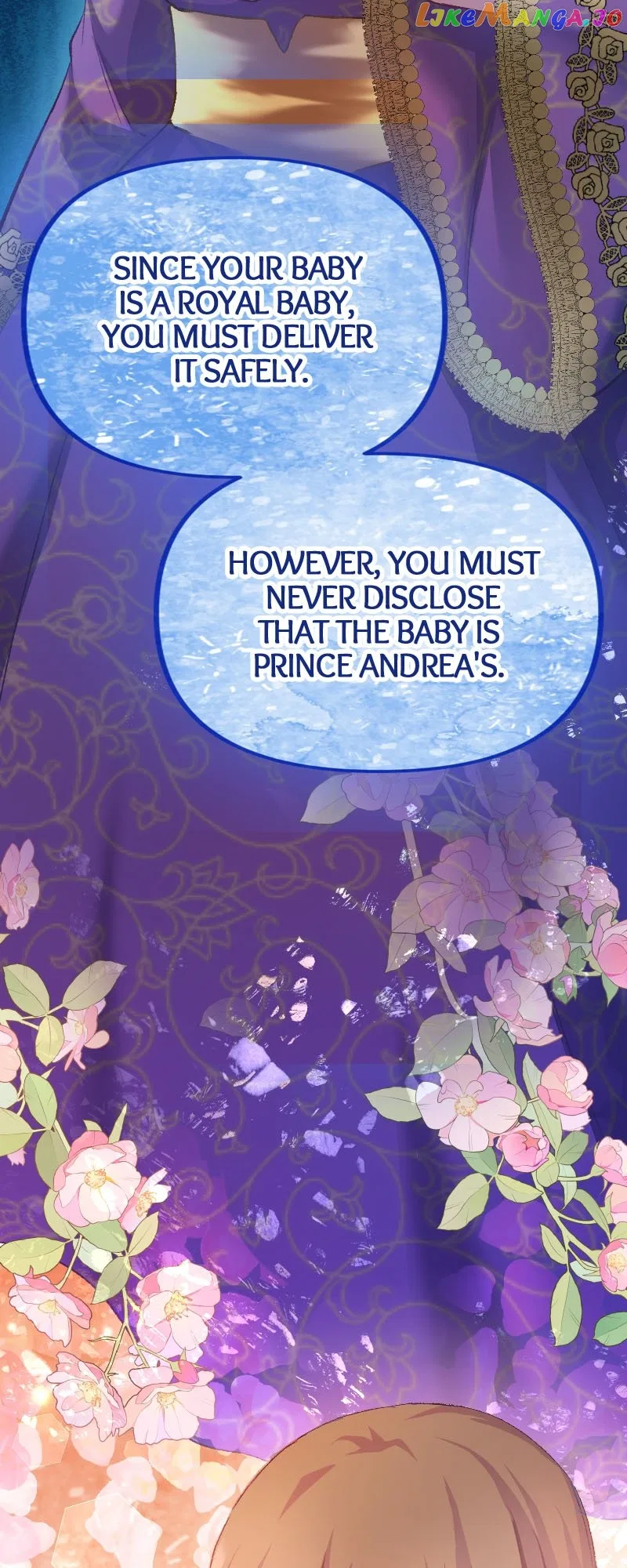 A Deceiving Bride and The Fierce Lion Chapter 37 – Page 51