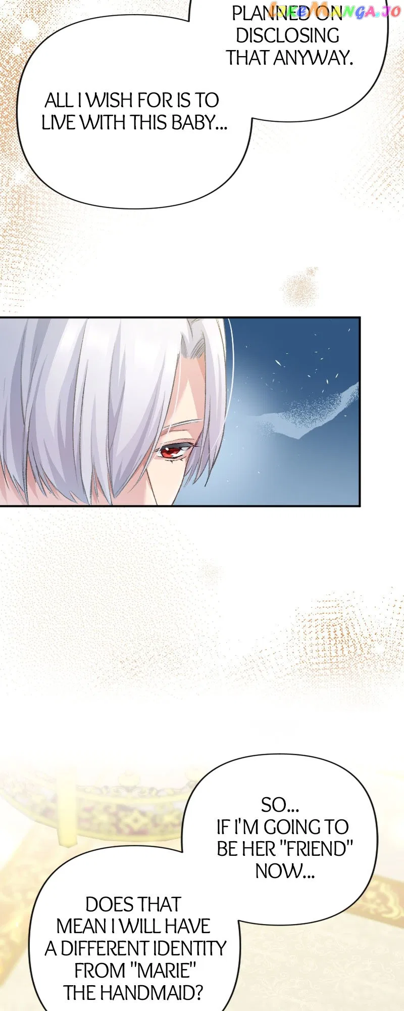 A Deceiving Bride and The Fierce Lion Chapter 37 – Page 53