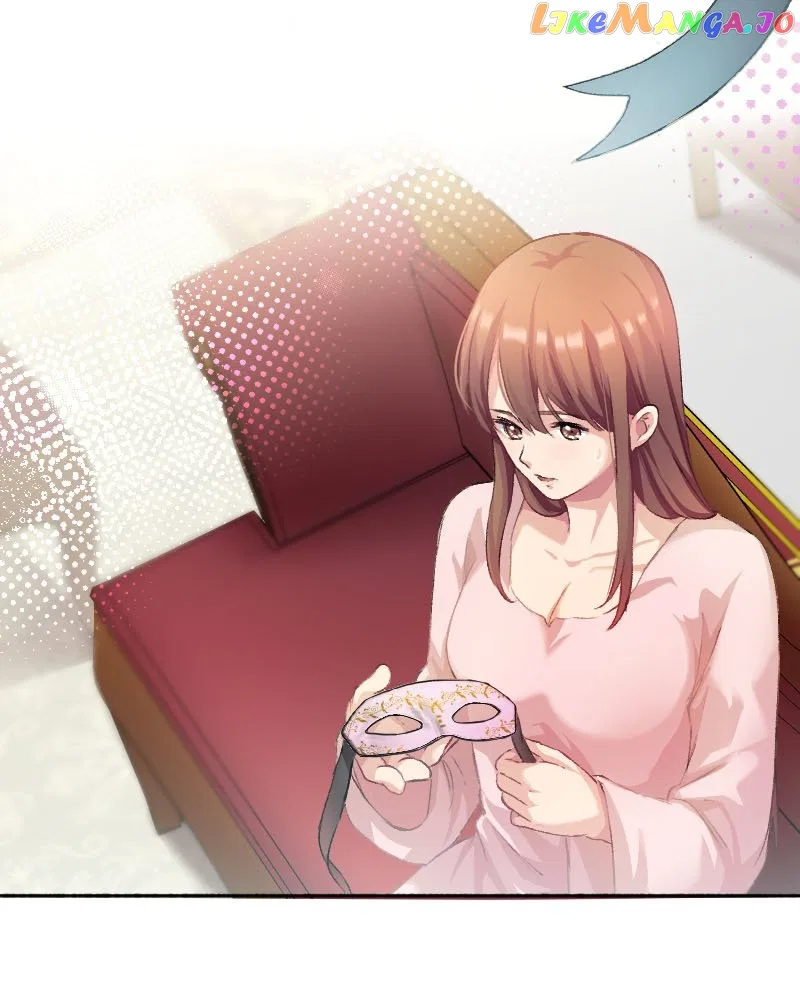 A Deceiving Bride and The Fierce Lion Chapter 37 – Page 56