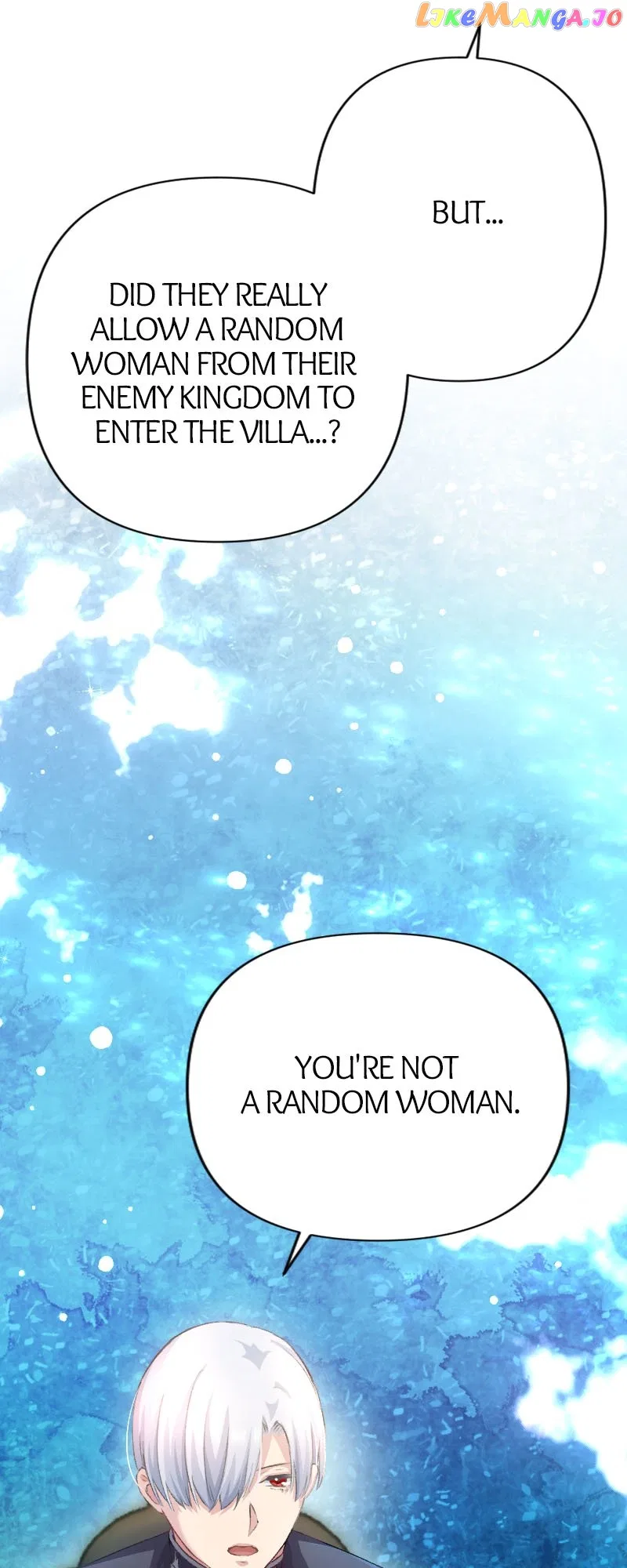 A Deceiving Bride and The Fierce Lion Chapter 37 – Page 57