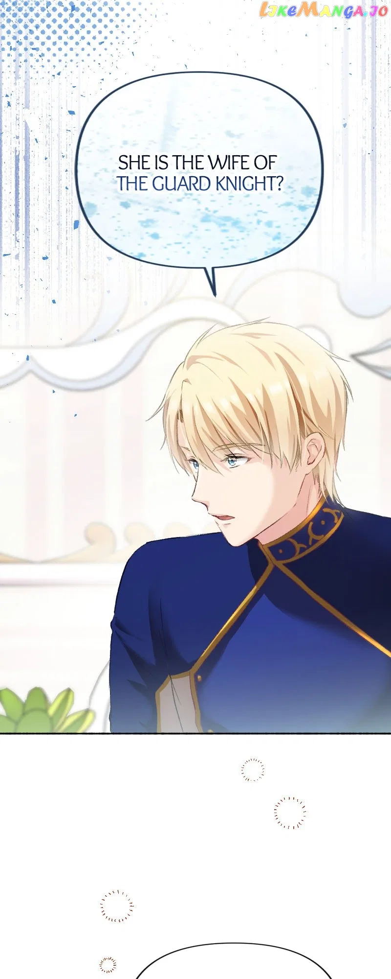 A Deceiving Bride and The Fierce Lion Chapter 37 – Page 59