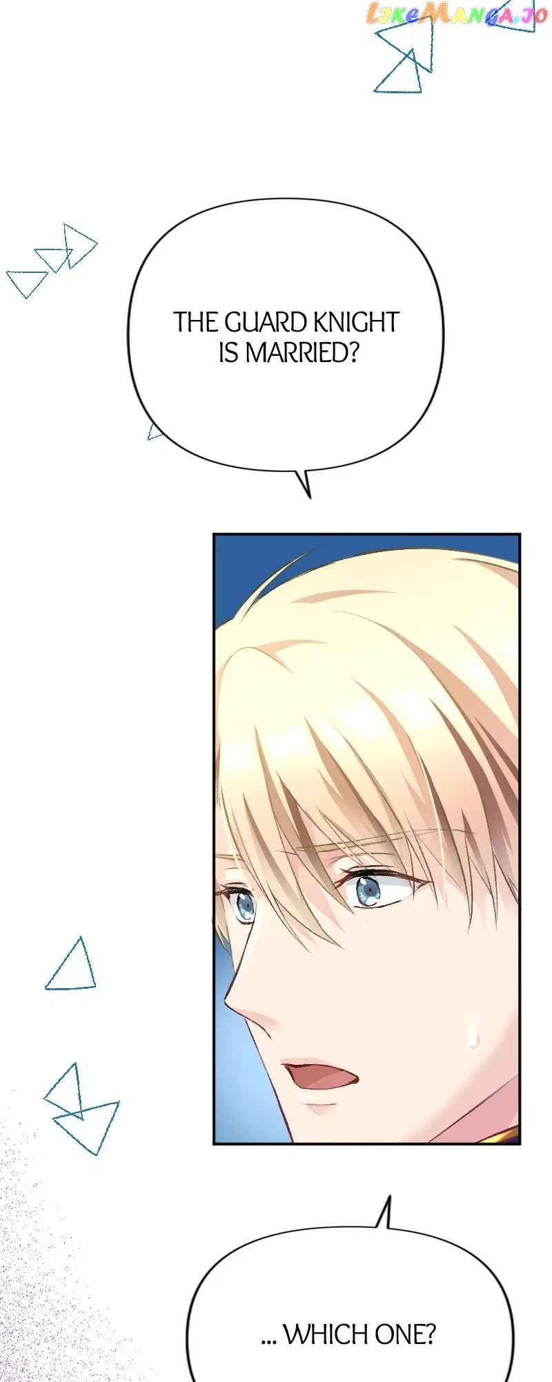 A Deceiving Bride and The Fierce Lion Chapter 37 – Page 61
