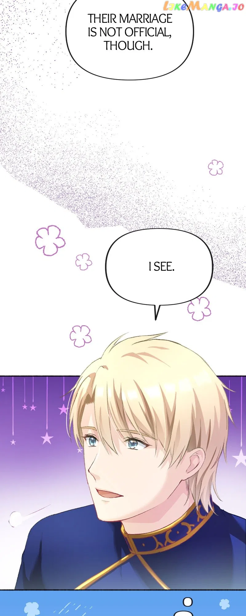 A Deceiving Bride and The Fierce Lion Chapter 37 – Page 63