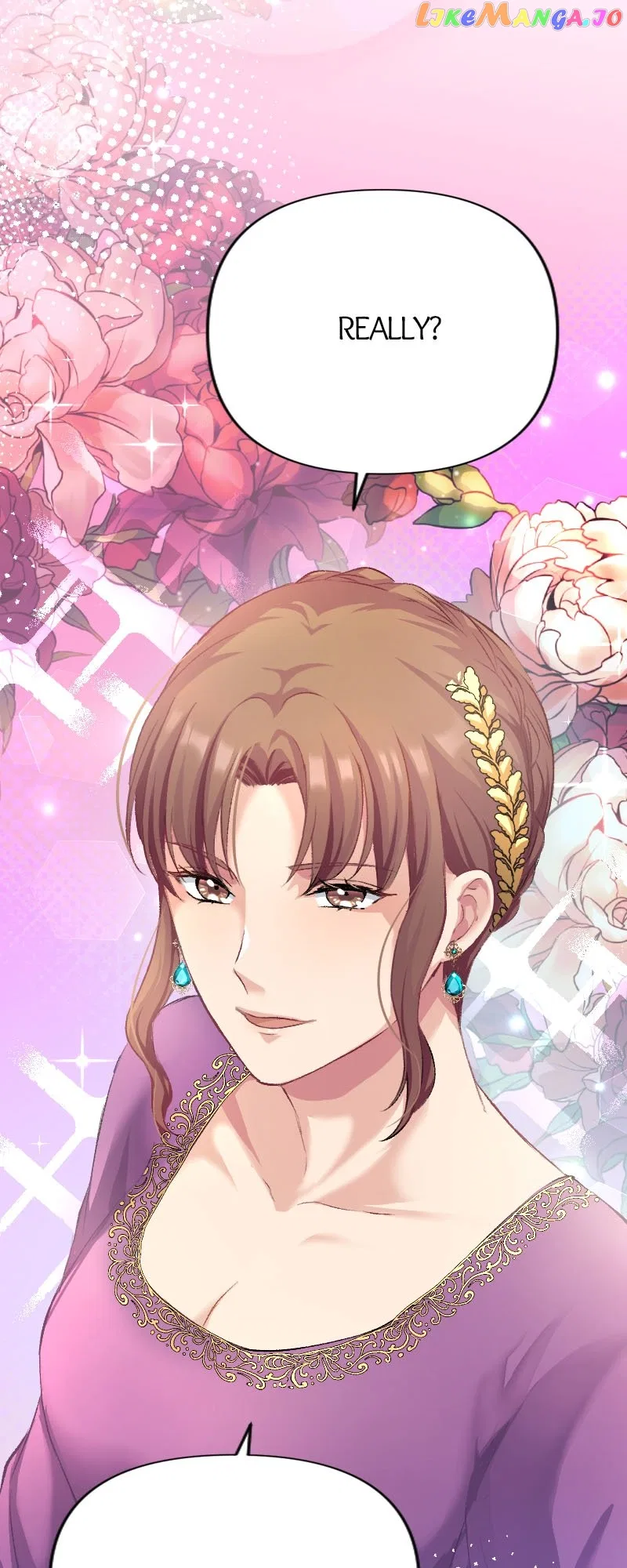 A Deceiving Bride and The Fierce Lion Chapter 37 – Page 66