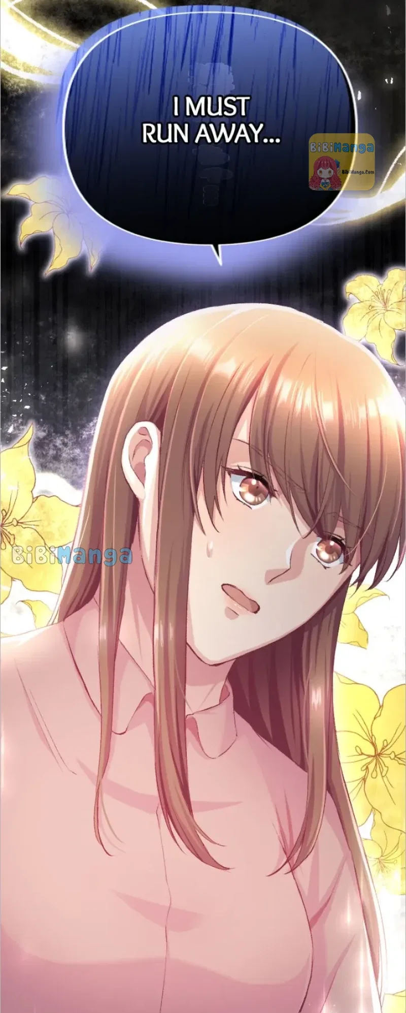 A Deceiving Bride and The Fierce Lion Chapter 36 – Page 3