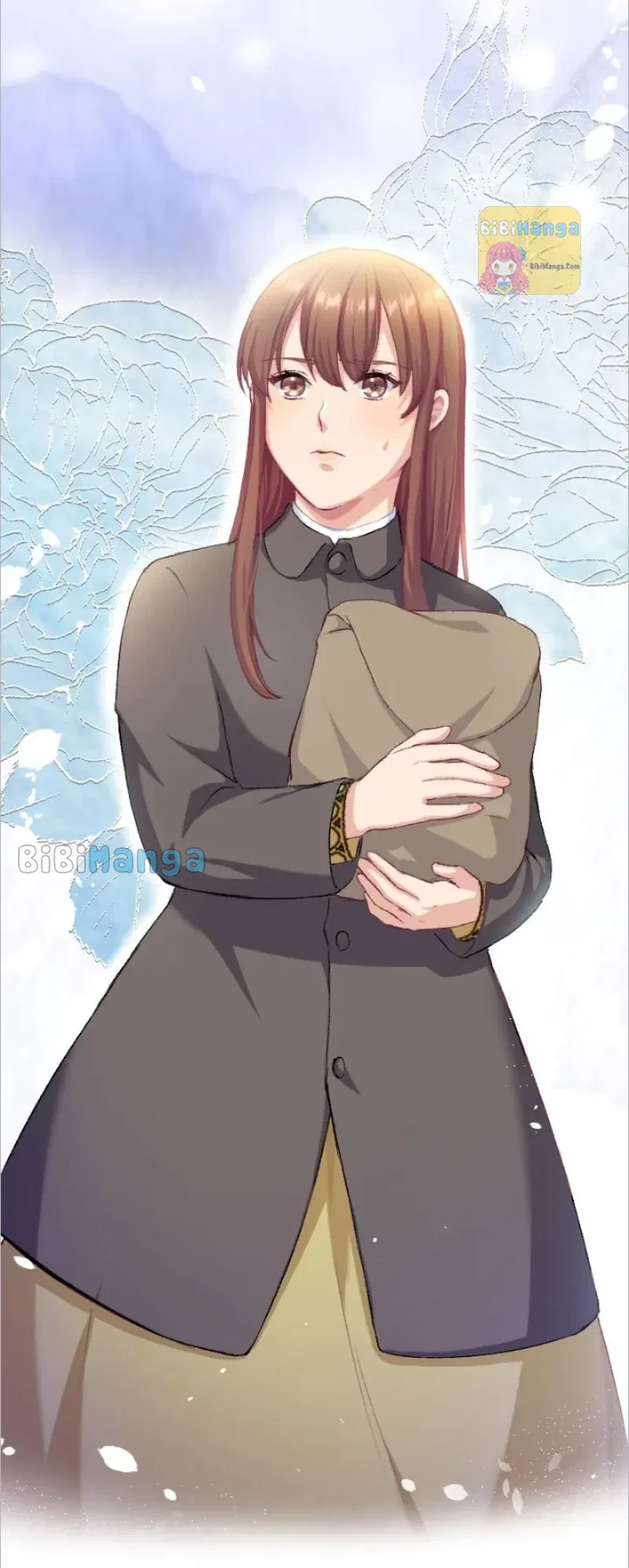 A Deceiving Bride and The Fierce Lion Chapter 36 – Page 6