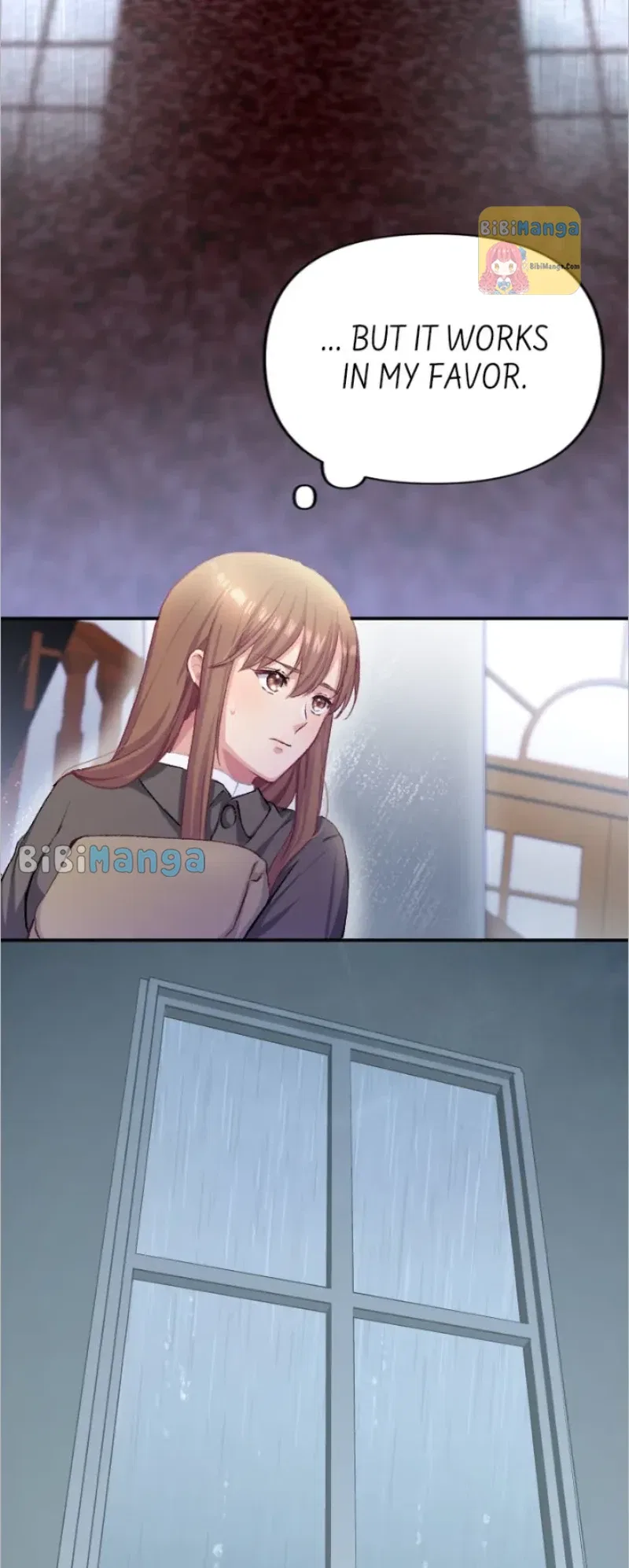 A Deceiving Bride and The Fierce Lion Chapter 36 – Page 11