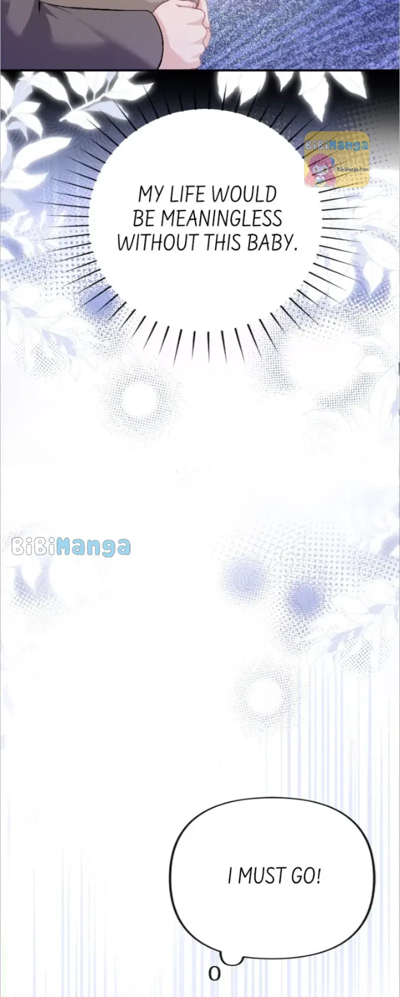 A Deceiving Bride and The Fierce Lion Chapter 36 – Page 15