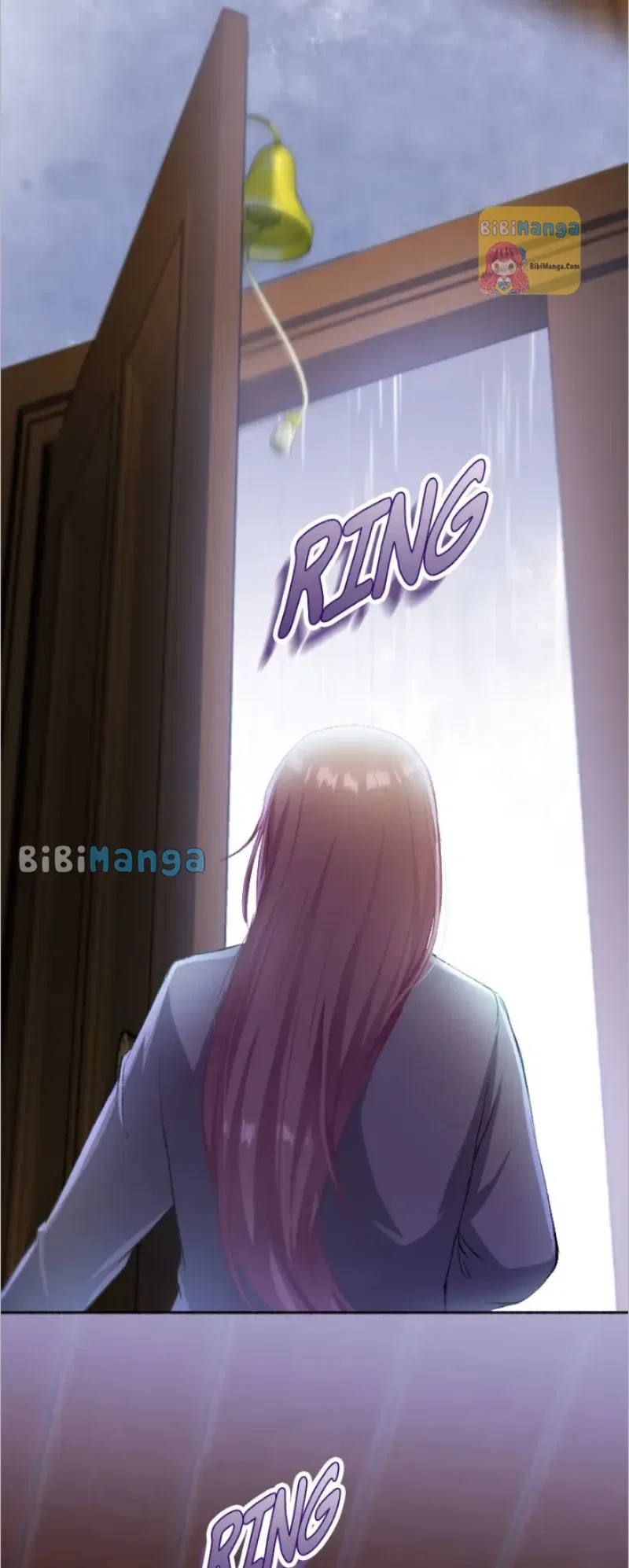A Deceiving Bride and The Fierce Lion Chapter 36 – Page 20