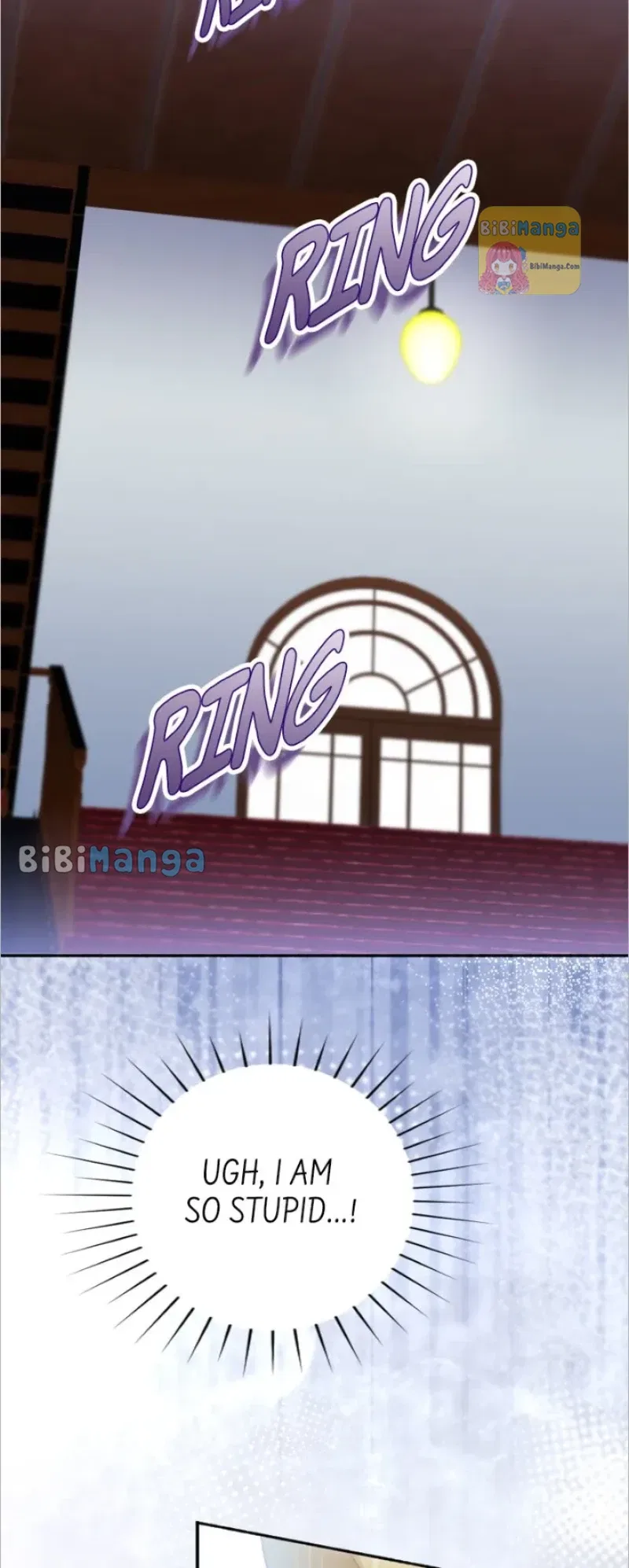 A Deceiving Bride and The Fierce Lion Chapter 36 – Page 21