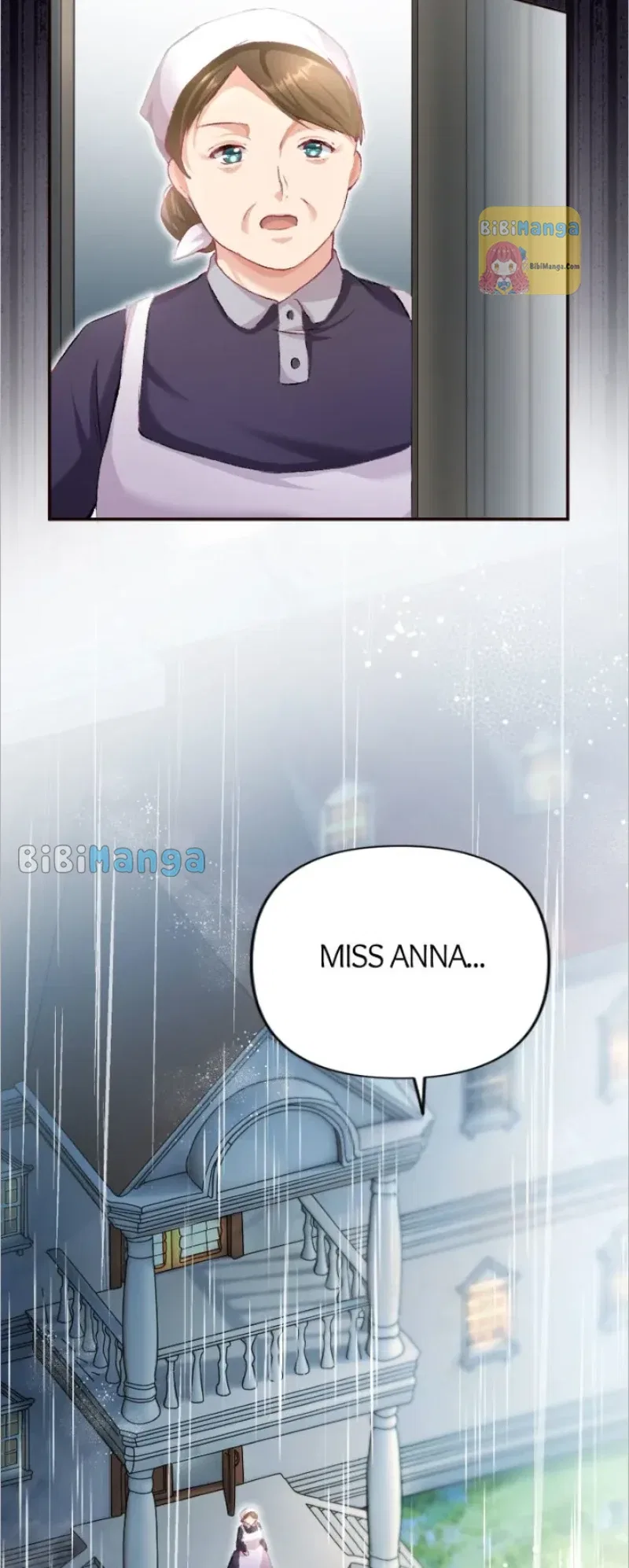 A Deceiving Bride and The Fierce Lion Chapter 36 – Page 26