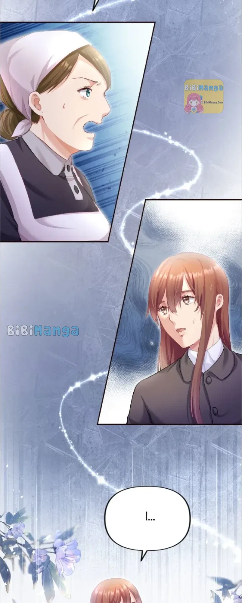 A Deceiving Bride and The Fierce Lion Chapter 36 – Page 28